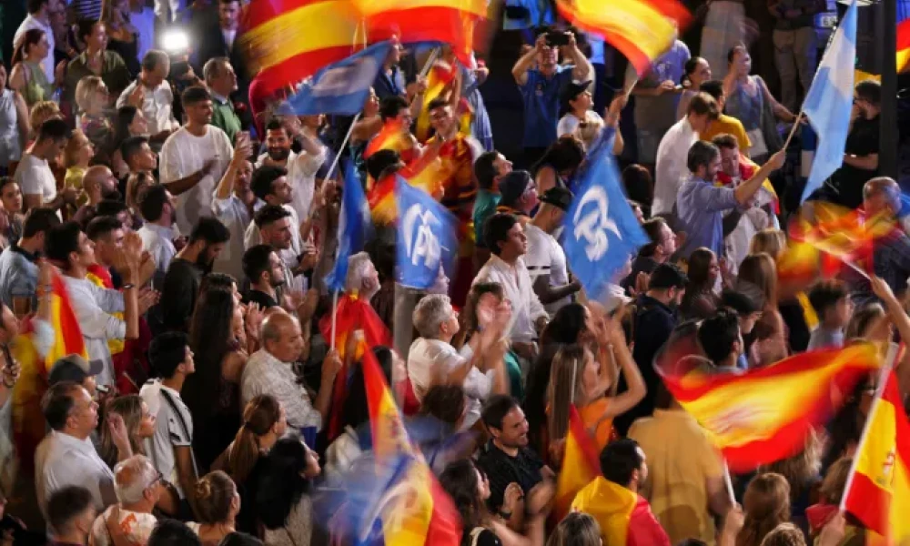 Μετά τη Μαγιόρκα και η Βαρκελώνη διαδηλώνει κατά του υπερτουρισμού-"Φτάνει! Ας βάλουμε όρια" (Βίντεο)